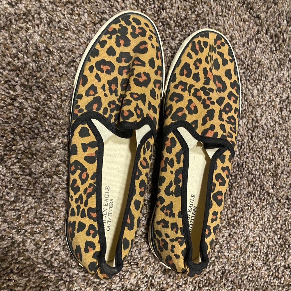 New skip on American Eagle Shoes